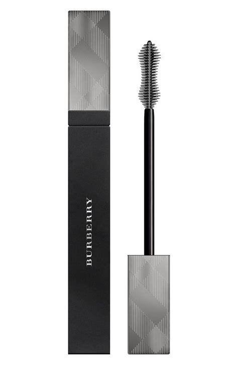 burberry mascara volume|burberry makeup gift set.